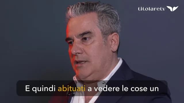 Puntata 19: Lasciare le cose a metà