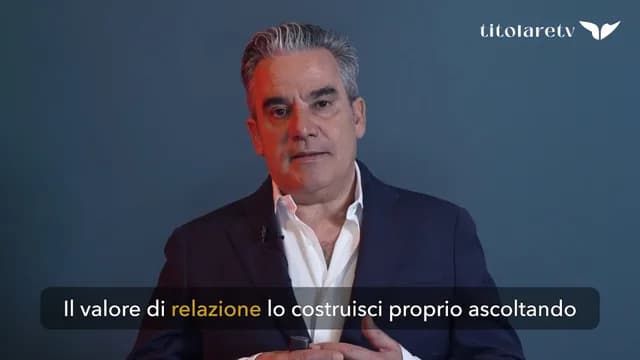 Puntata 20: Ascoltare