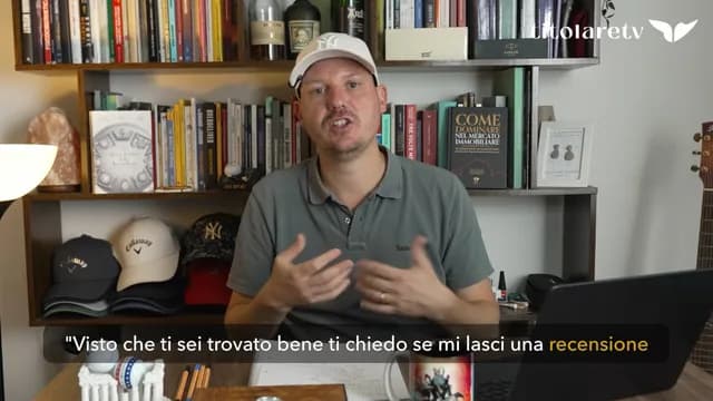 Le recensioni: perché sono importanti, come raccoglierle e come usarle per vendere di più