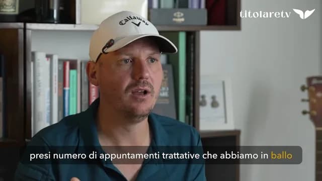 I 3 pattern ricorrenti nelle agenzie immobiliari milionarie